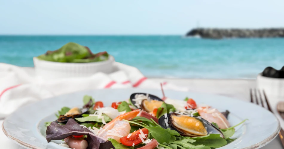 Best Food in Oceanside, California: Tacos, Seafood & Local Eats