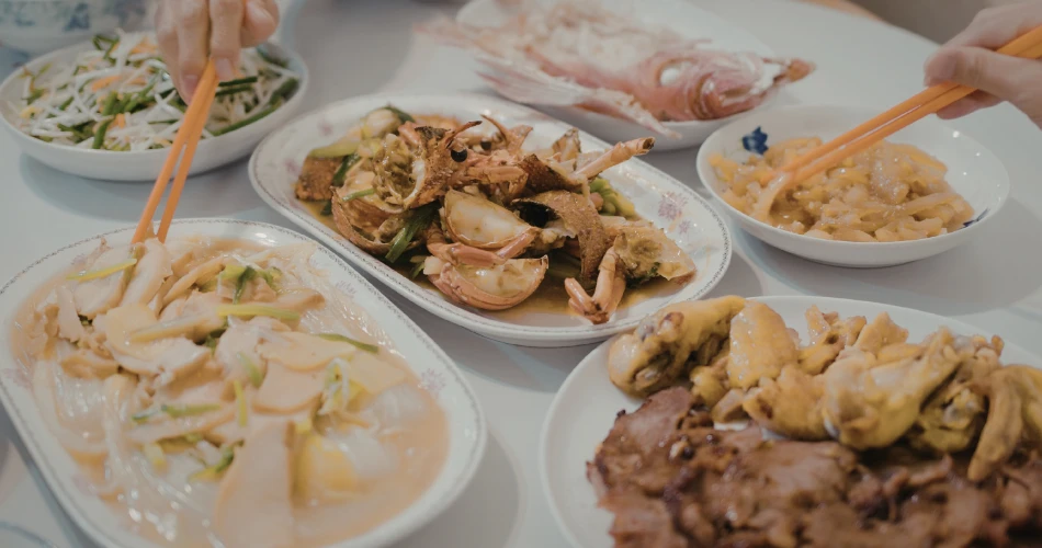 Best Food in Oceanside, California: Tacos, Seafood & Local Eats