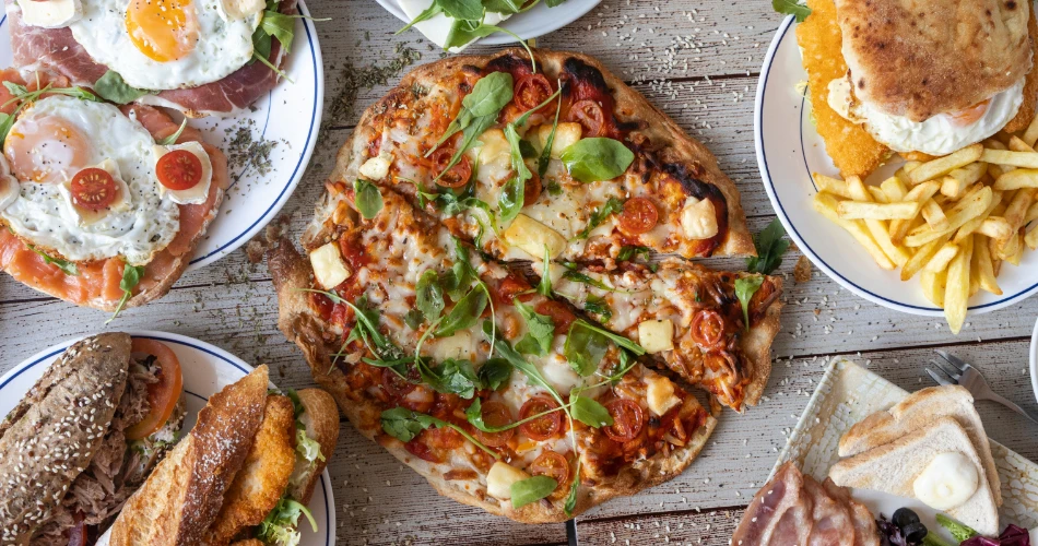 Best Food in Oceanside, California: Tacos, Seafood & Local Eats