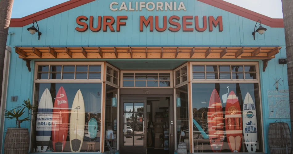 Discover Oceanside, USA: Best Beaches, Food Spots, Events & Family Fun