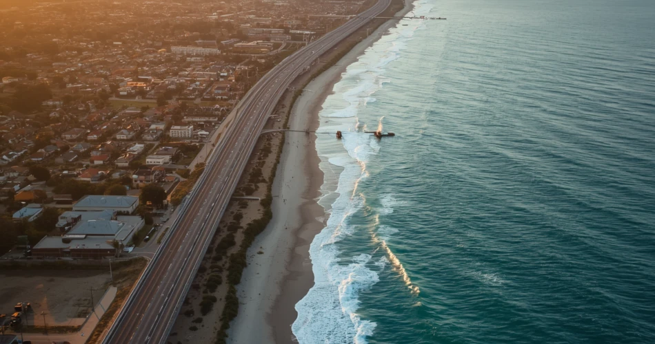 Discover Oceanside, USA: Best Beaches, Food Spots, Events & Family Fun