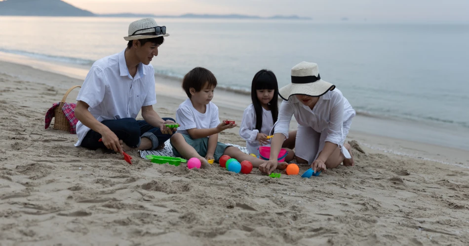 Discover Oceanside, USA: Best Beaches, Food Spots, Events & Family Fun