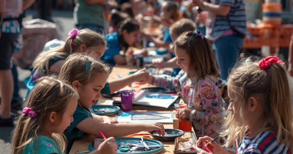 Oceanside, California Festivals Guide: Top Seasonal Events & Best Time to Visit