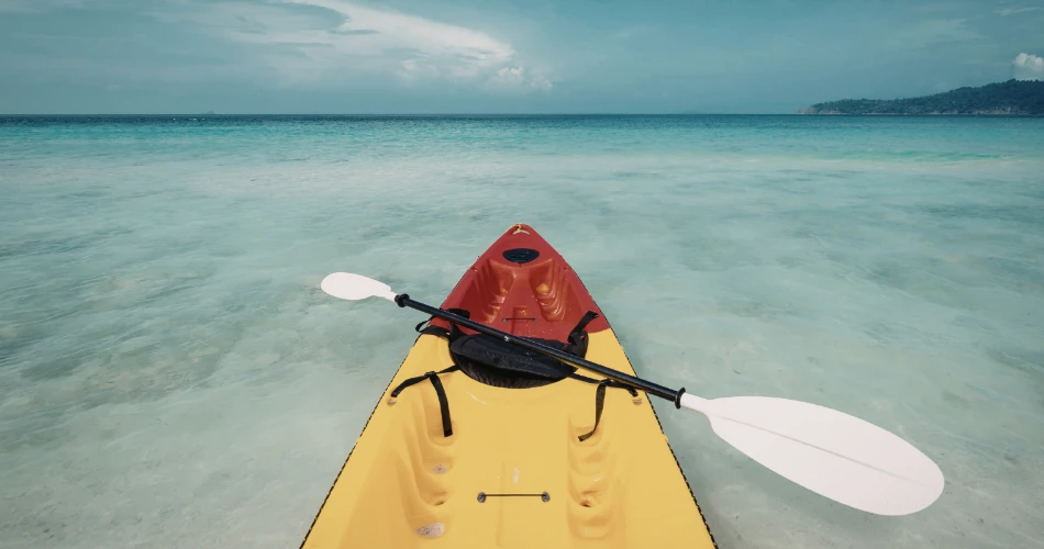 Oceanside Adventure Guide: Top Surfing, Kayaking, Hiking & Coastal Activities